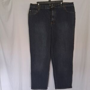 L.A. Blues Classic Blue Denim Jeans